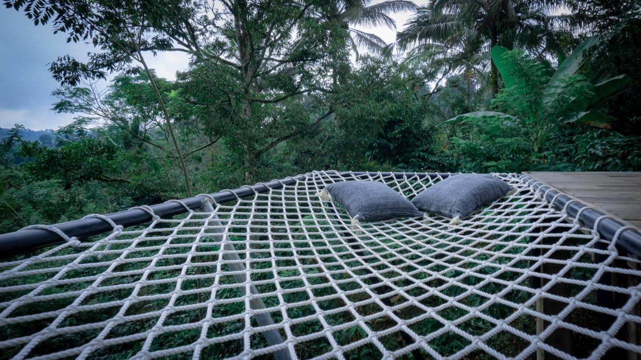 Vakantiepark Bali Jungle By Amerta Experience Selemadeg