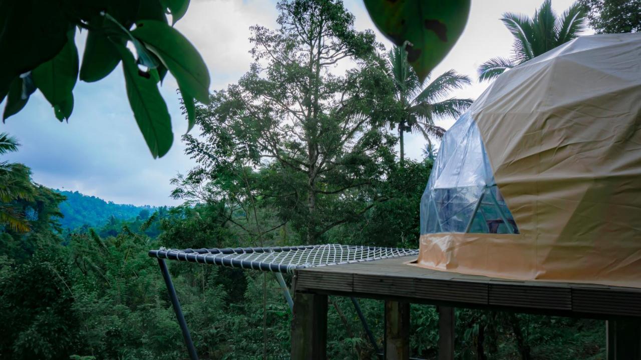 Bali Jungle By Amerta Experience Vakantiepark