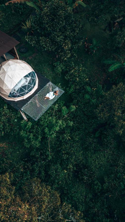 Bali Jungle By Amerta Experience * Selemadeg