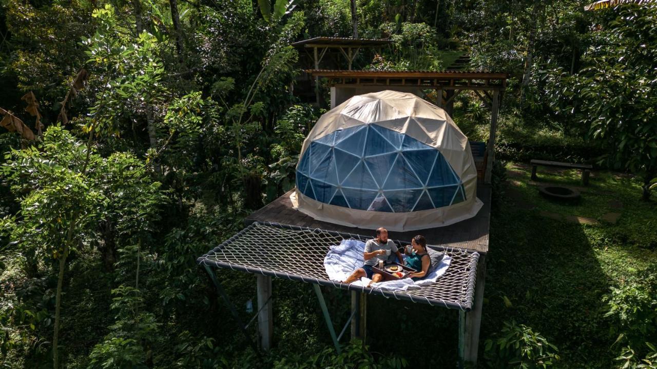 Vakantiepark Bali Jungle By Amerta Experience *