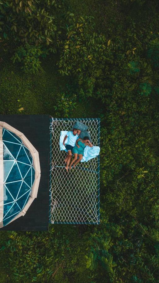 Vakantiepark Bali Jungle By Amerta Experience Selemadeg
