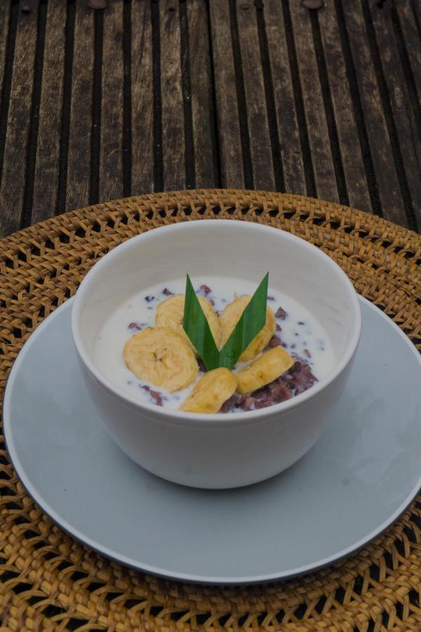 Vakantiepark Bali Jungle By Amerta Experience Selemadeg