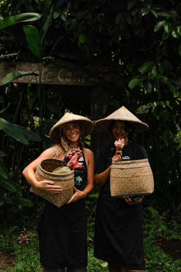 Bali Jungle By Amerta Experience Selemadeg