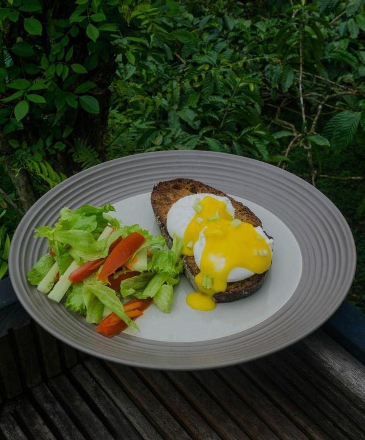 Bali Jungle By Amerta Experience Vakantiepark Selemadeg