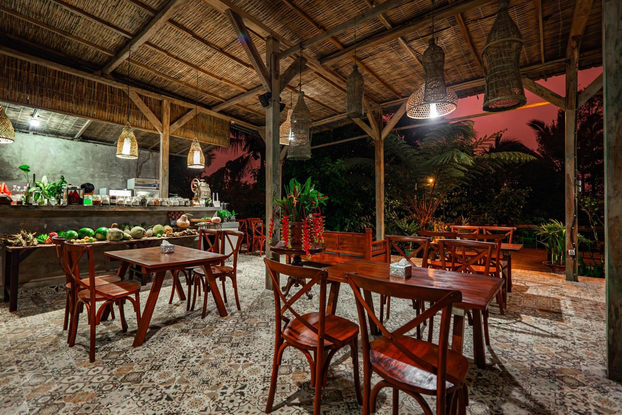 Bali Jungle By Amerta Experience Vakantiepark *