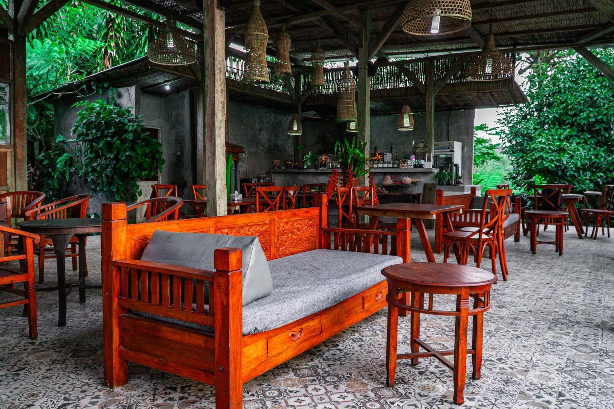 Vakantiepark Bali Jungle By Amerta Experience *