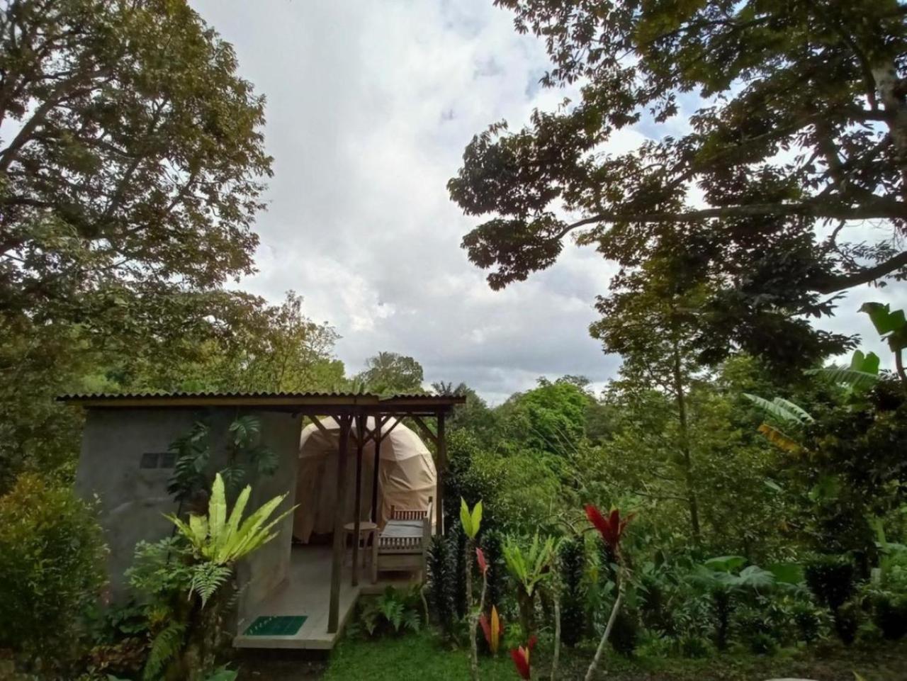 Bali Jungle By Amerta Experience Vakantiepark *
