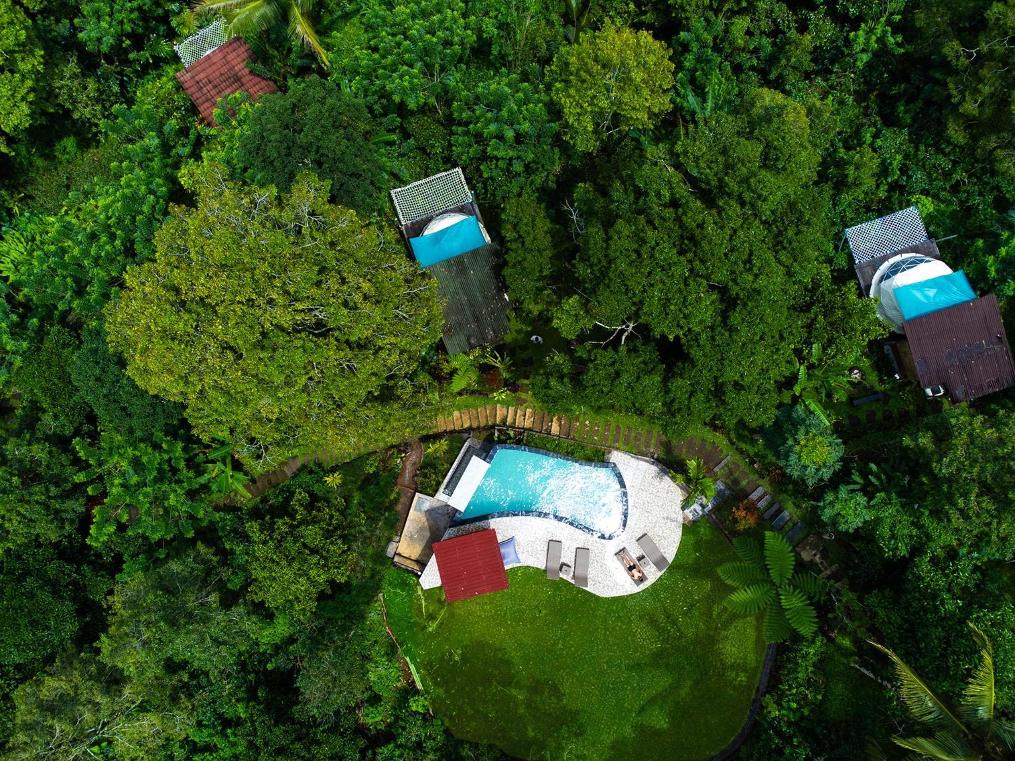 Bali Jungle By Amerta Experience Vakantiepark *